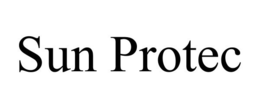SUN PROTEC trademark