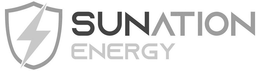 SUNATION ENERGY trademark