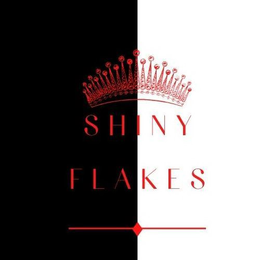 SHINY FLAKES trademark