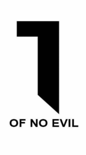 1 OF NO EVIL trademark