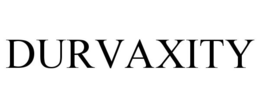 DURVAXITY trademark