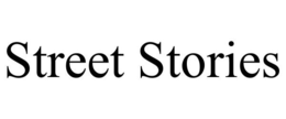 STREET STORIES trademark