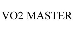VO2 MASTER trademark