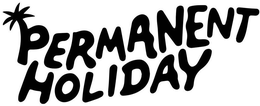 PERMANENT HOLIDAY trademark