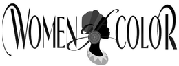 WOMEN OF COLOR trademark