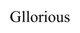 GLLORIOUS trademark