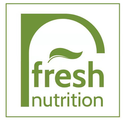 FRESH NUTRITION trademark