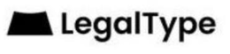 LEGALTYPE trademark