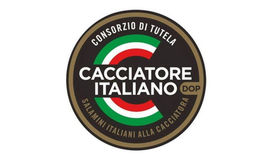 CONSORZIO DI TUTELA CACCIATORE ITALIANO DOP SALAMINI ITALIANI ALLA CACCIATORA trademark