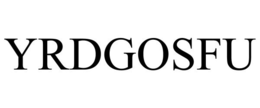 YRDGOSFU trademark