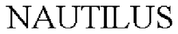 NAUTILUS trademark