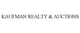 KAUFMAN REALTY & AUCTIONS trademark