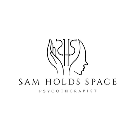 SHS SAM HOLDS SPACE trademark
