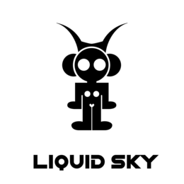 LIQUID SKY trademark