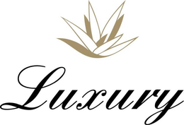 LUXURY trademark