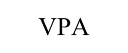 VPA trademark