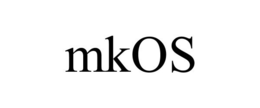 MKOS trademark