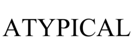 ATYPICAL trademark