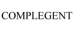 COMPLEGENT trademark