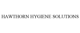 HAWTHORN HYGIENE SOLUTIONS trademark