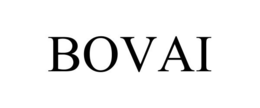 BOVAI trademark