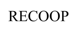 RECOOP trademark