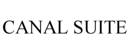 CANAL SUITE trademark