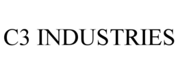 C3 INDUSTRIES trademark