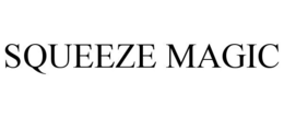 SQUEEZE MAGIC trademark