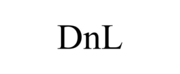 DNL trademark