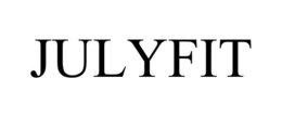 JULYFIT trademark