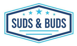 SUDS & BUDS trademark