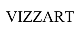 VIZZART trademark