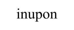 INUPON trademark