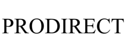 PRODIRECT trademark