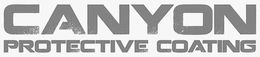 CANYON PROTECTIVE COATING trademark
