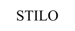 STILO trademark