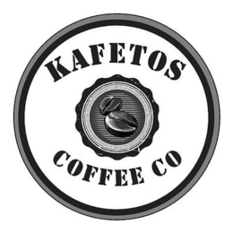 KAFETOS COFFEE CO trademark