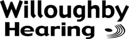 WILLOUGHBY HEARING trademark