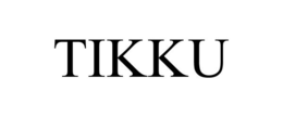 TIKKU trademark