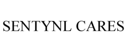 SENTYNL CARES trademark
