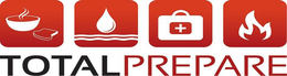 TOTAL PREPARE trademark
