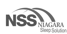 NSS NIAGARA SLEEP SOLUTION trademark