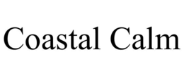COASTAL CALM trademark