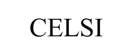 CELSI trademark
