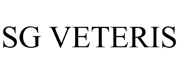 SG VETERIS trademark