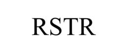 RSTR trademark