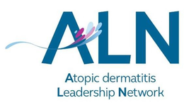 ALN ATOPIC DERMATITIS LEADERSHIP NETWORK trademark