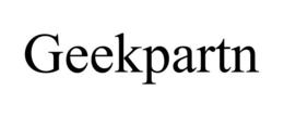 GEEKPARTN trademark