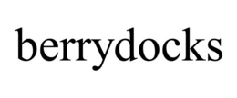 BERRYDOCKS trademark
